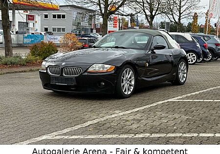BMW Z4 gebraucht kaufen BMW Z4 3.0i Cabrio * Sitzheizung