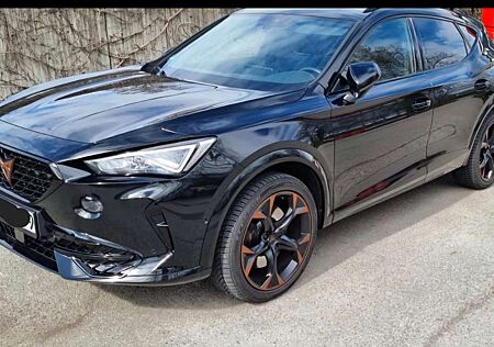 Cupra Formentor VZ 2.0 TSI 4Drive DSG