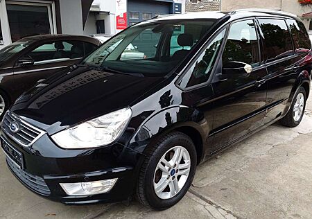 Ford Galaxy Business Edit 2.0 TDCI NAVI/TEMPO/SHZ/7S