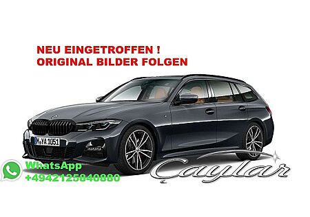 BMW 330 xD TOUR M SPORT ACC LASER STANDHEIZ PANO AHK