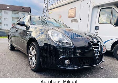 Alfa Romeo Giulietta Turismo