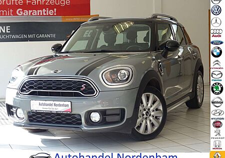 Mini Cooper SD *AUTOMATIK*NAVI*KLIMA*SHZ*TÜV NEU*