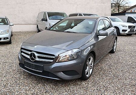 Mercedes-Benz A 180 BlueEfficiency*Leder*Navi**