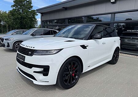 Land Rover Range Rover Sport Autobiography -HUD-Massage-23Z