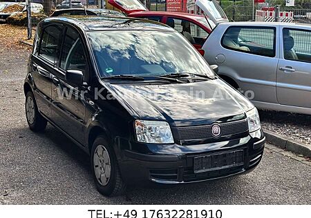 Fiat Panda 1.1 8V Active *1.HAND*TÜV NEU*KLIMA*SERVO*