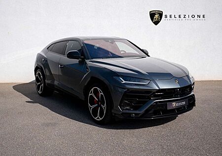 Lamborghini Urus 22" NATH B&O PANO AHK MASSAGE PARK-PAKET