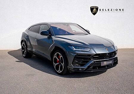 Lamborghini Urus 22" NATH B&O PANO AHK MASSAGE PARK-PAKET
