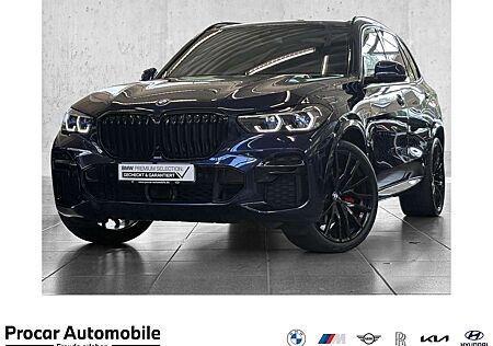 BMW X5 xDrive30d M Sport DA ACC PA+ Laser Pano 22"LMR
