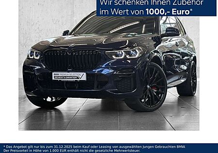 BMW X5 xDrive30d M Sport DA ACC PA+ Laser Pano 22"LMR