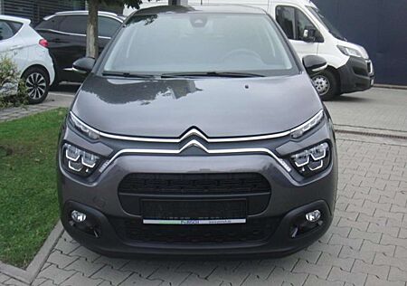 Citroën C3 Citroen Max