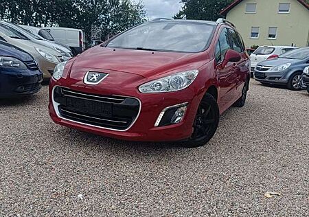 Peugeot 308 SW Allure