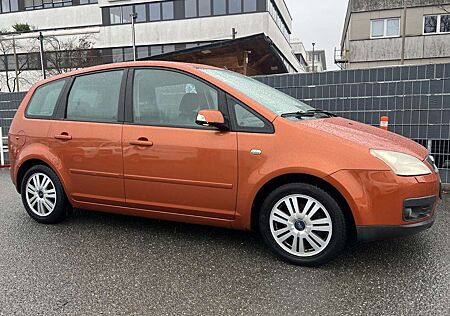 Ford Focus C-Max 1.8 Ghia