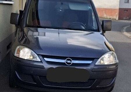 Opel Combo 1.7 Tour