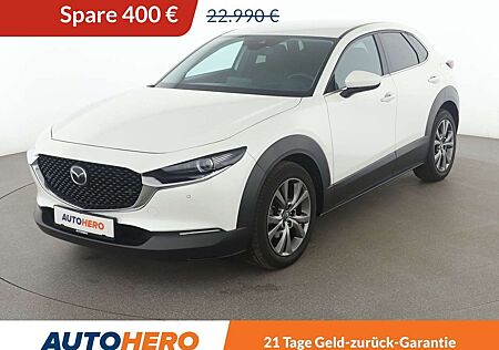 Mazda CX-30 2.0 Selection 2WD*NAVI*HUD*ACC*CAM*PDC*