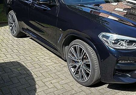 BMW X4 xDrive 30 d M Sport