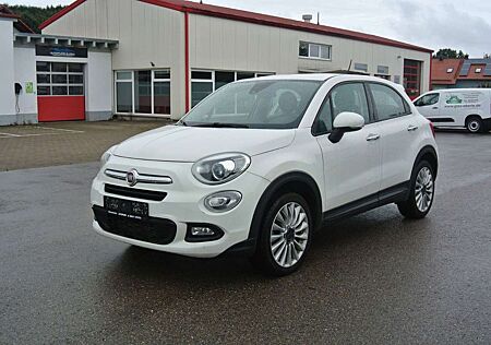 Fiat 500X Lounge