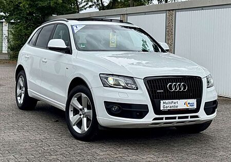 Audi Q5 3.0 TDI quattro.S line Sport / Plus