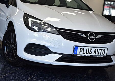 Opel Astra 1,4 DIT 2020 Aut. Navi LED PDC Sitzheizung