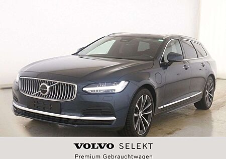 Volvo V90 T6 AWD Inscription Plug-in Long Range Autom.