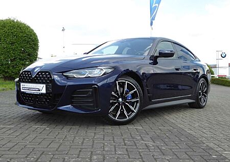 BMW 420 Gran Coupe d xDrive M Sportpaket Pro Navi Laser Le