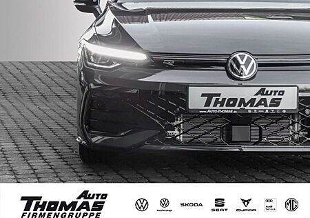 VW Golf Variant Volkswagen 1.5 eTSI R-Line DSG AHK