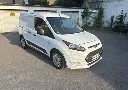 Ford Transit Connect Kasten Trend 2. Hand, Klima, Einparkhilfe, MFL!!