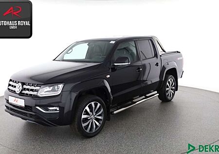 VW Amarok Volkswagen DOKA 3.0 TDI 4M AVENTURA KAMERA,STANDHEIZ