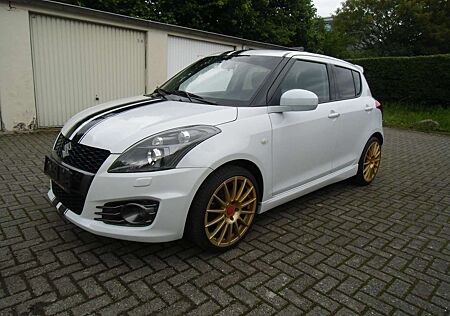 Suzuki Swift 5-Türer 1.6 Sport, TÜV NEU ! ! XENON