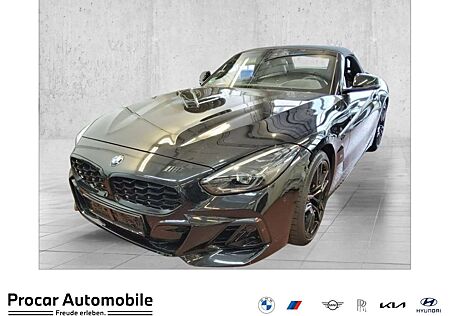 BMW Z4 M40i HUD ACC RFK NAVI LED PDC V+H