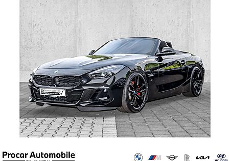 BMW Z4 M40i HUD ACC RFK NAVI LED PDC V+H