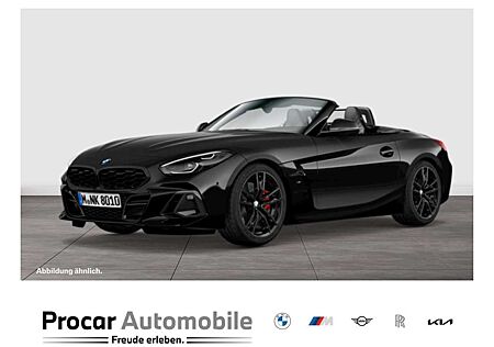 BMW Z4 M40i HUD ACC RFK NAVI LED PDC V+H