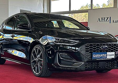 Ford Focus 2.3 ECOBOOST ST X HUD RFK LEDER