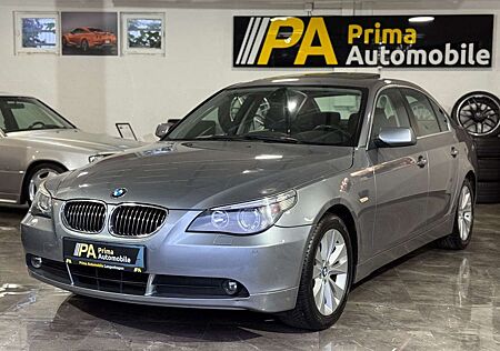 BMW 523 i Lim. / 3. Hand Automatik Xenon Schiebedach