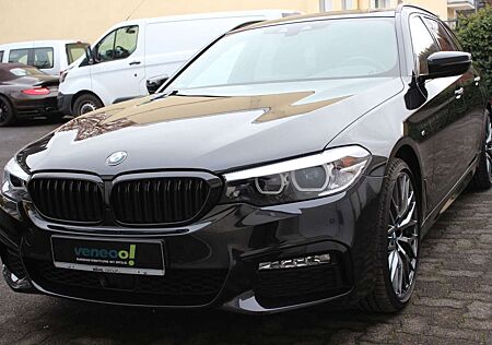 BMW 520d 520 Touring M-Paket | Leder | ACC | Memory |