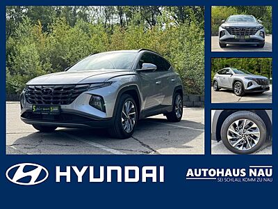 Hyundai TUCSON 1.6 Edition 30+ Automatik!