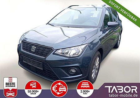 Seat Arona 1.0 TSI 95 Reference PDC Klima MFL 16Z DAB