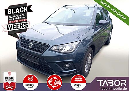 Seat Arona 1.0 TSI 95 Reference PDC Klima MFL 16Z DAB