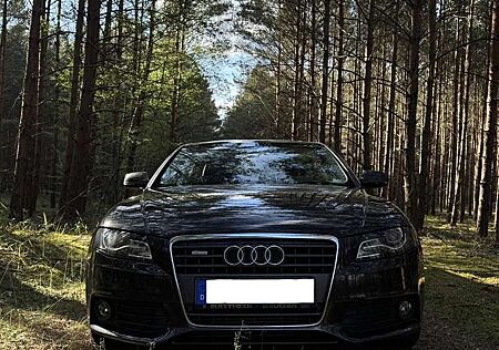 Audi A4 1.8 TFSI Ambition