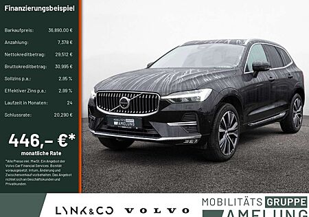 Volvo XC 60 XC60 B4 Plus Bright AWD NAVI LED PANO 360°