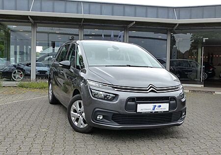 Citroën C4 Spacetourer Citroen Grand /Spacetourer Live Pack 7Sitzer App Navi