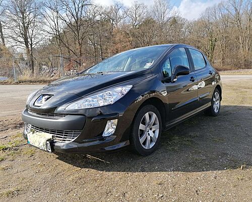 Peugeot 308 308 120 VTi Tendance
