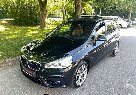 BMW 220 xDrive *Pano*Hud*Nav*Kam*ACC*