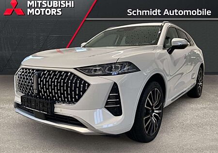 GWM WEY 05 Premium Plug-in-Hybrid Navi Kam360 eSitze