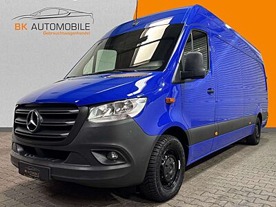 Mercedes-Benz Sprinter 314 CDI L3/H2 Maxi #MBUX#Kamera#Klima
