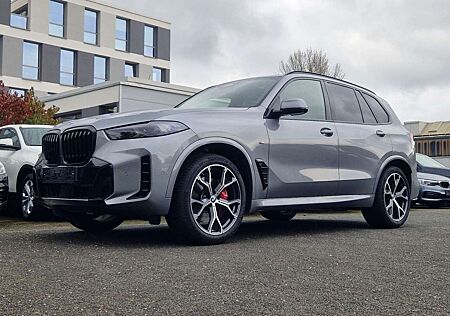 BMW X5 30d xDr*ACC*M SPORT PRO*360*PANO*MASSAGE*H/K*