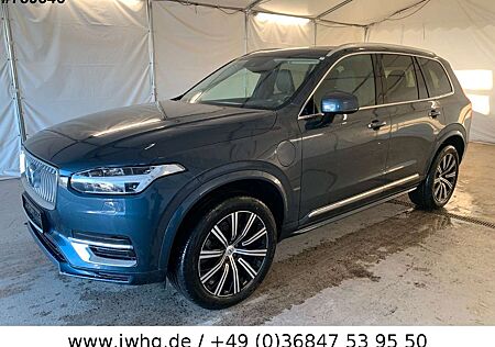 Volvo XC 90 XC90 Plus Bright Hybrid AWD 7Sitz 18,8kWh ACC+S.