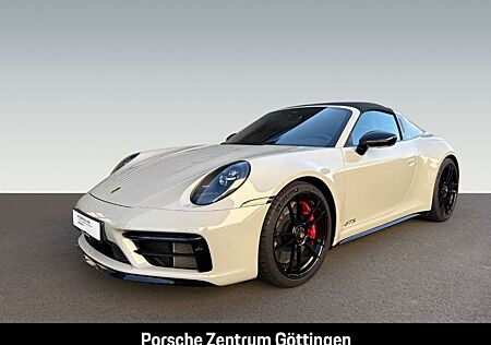 Porsche 992 911 Targa 4 GTS Liftsystem-VA Surround-View