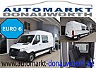 Mercedes-Benz Sprinter Hochraum Kombi/Kasten 314 CDI 5 Sitzer