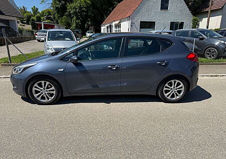 Kia Others Ceed Edition 7, 135 PS