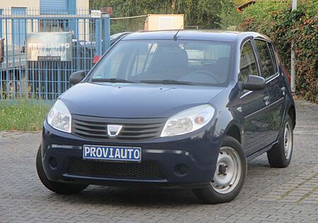 Dacia Sandero 1.4 Basis